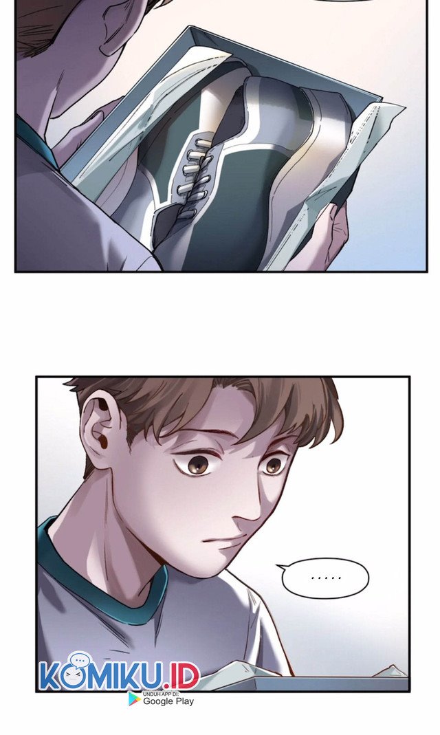 Villain Initialization Chapter 46 Gambar 8